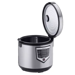 Aparat de gatit multifunctional Ardesto MC-X16X Otel inoxidabil flexmag.md