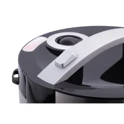 Aparat de gatit multifunctional Ardesto MC-X16X Otel inoxidabil flexmag.md