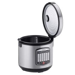 Aparat de gatit multifunctional Ardesto MC-X42X, Otel inoxidabil flexmag.md