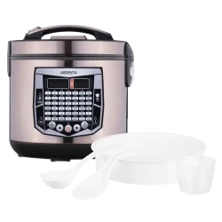 Aparat de gatit multifunctional Ardesto MC-X45CH, Copper flexmag.md