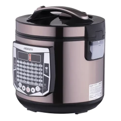 Aparat de gatit multifunctional Ardesto MC-X45CH, Copper flexmag.md