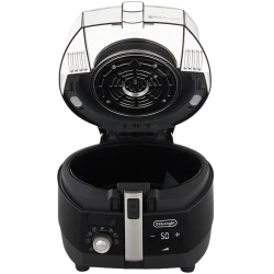 Aparat de gatit multifunctional De'Longhi FH1396-1, Negru flexmag.md