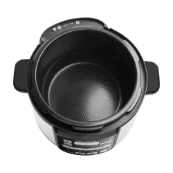 Aparat de gatit multifunctional Moulinex CE620D34 Negru - Otel Inoxidabil flexmag.md
