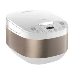 Aparat de gatit multifunctional Moulinex MK622132 Alb flexmag.md