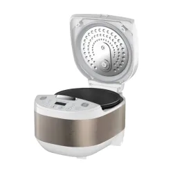 Aparat de gatit multifunctional Moulinex MK622132 Alb flexmag.md