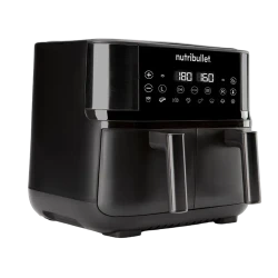 Универсальное кухонное устройство NutriBullet NBA081B, черное flexmag.md