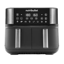 Универсальное кухонное устройство NutriBullet NBA081B, черное flexmag.md