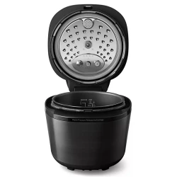 Многофункциональный кухонный прибор PHILIPS HD2151-40, Черный flexmag.md
