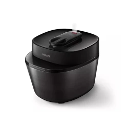 Многофункциональный кухонный прибор PHILIPS HD2151-40, Черный flexmag.md