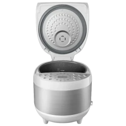 Мультифункциональный прибор для приготовления пищи Philips HD4713-40, бело-серебристый flexmag.md