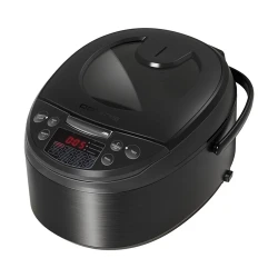 Aparat de gatit multifunctional Polaris PMC 5016ADG, Negru flexmag.md