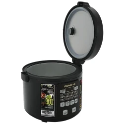 Многофункциональная плита Polaris PMC0567AD, черная flexmag.md