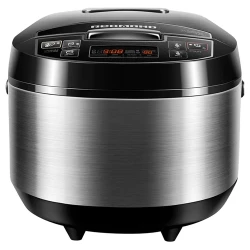 Многофункциональный прибор для готовки Redmond RMC-M4510EU, Черный flexmag.md