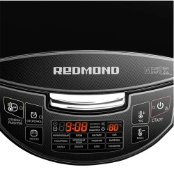 Многофункциональный прибор для готовки Redmond RMC-M4510EU, Черный flexmag.md