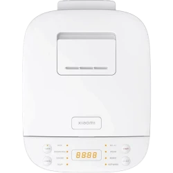 Мультиварка Redmond Xiaomi Rice Cooker EU, белая flexmag.md