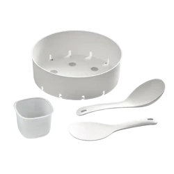 Мультиварка Redmond Xiaomi Rice Cooker EU, белая flexmag.md