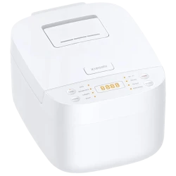 Мультиварка Redmond Xiaomi Rice Cooker EU, белая flexmag.md