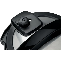 Многофункциональный кухонный прибор под давлением Gorenje MC6MBK flexmag.md