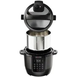 Мультиварка-скороварка Instant Pot Classic 6QT черная flexmag.md