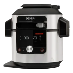 Aparat de gatit multifunctional sub presiune Ninja OL650EU flexmag.md