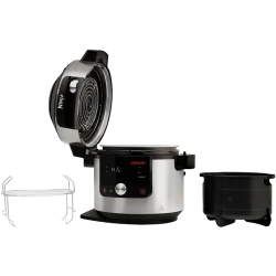 Aparat de gatit multifunctional sub presiune Ninja OL650EU flexmag.md