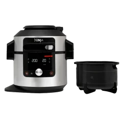 Aparat de gatit multifunctional sub presiune Ninja OL650EU flexmag.md