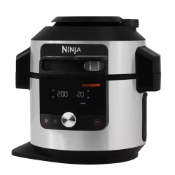 Aparat de gatit multifunctional sub presiune Ninja OL750EU flexmag.md
