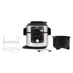 Aparat de gatit multifunctional sub presiune Ninja OL750EU flexmag.md