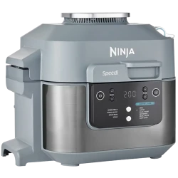 Многофункциональная кухонная утварь под давлением Ninja ON400EU, серый flexmag.md