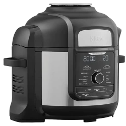 Aparat de gatit multifunctional sub presiune Ninja OP500EU flexmag.md