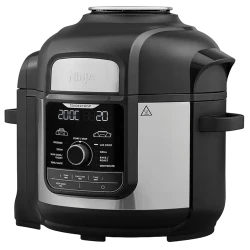 Aparat de gatit multifunctional sub presiune Ninja OP500EU flexmag.md