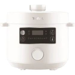 Aparat de gatit multifunctional Tefal CY754130, Alb flexmag.md