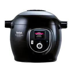 Aparat de gatit multifunctional Tefal CY855830 Negru flexmag.md