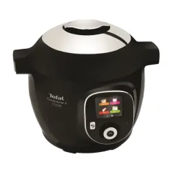 Aparat de gatit multifunctional Tefal CY855830 Negru flexmag.md