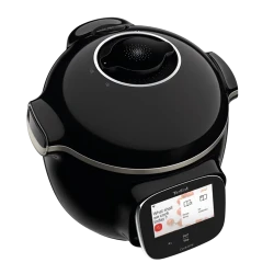 Aparat de gatit multifunctional Tefal CY912830, Negru flexmag.md