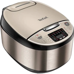 Aparat de gatit multifunctional Tefal ESSENTIAL Multicooker RK321 flexmag.md
