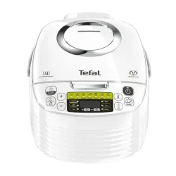 Aparat de gatit multifunctional Tefal RK745134 Alb flexmag.md
