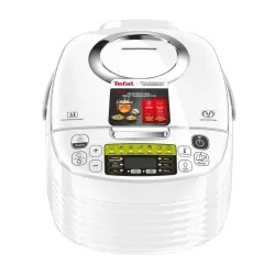 Aparat de gatit multifunctional Tefal RK745134 Alb flexmag.md