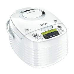 Aparat de gatit multifunctional Tefal RK745134 Alb flexmag.md