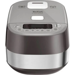 Многофункциональная кухонная машина Tefal RK802B34, серебристый flexmag.md
