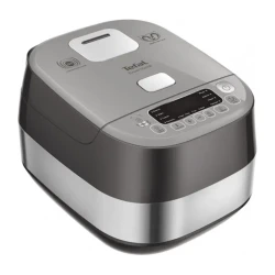 Aparat de gatit multifunctional Tefal RK802B34, Argintiu flexmag.md