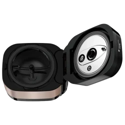 Многофункциональный кухонный прибор Tefal RK905A34, черный - бронза flexmag.md