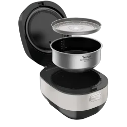 Многофункциональная кухонная утварь Tefal RK908A34, Черный - Серебристый flexmag.md