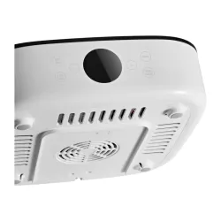 Aparat de gatit multifunctional Xiaomi Hot Pot Negru - Alb flexmag.md