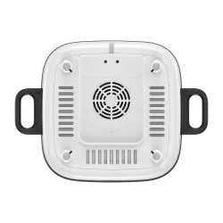 Aparat de gatit multifunctional Xiaomi Hot Pot Negru - Alb flexmag.md