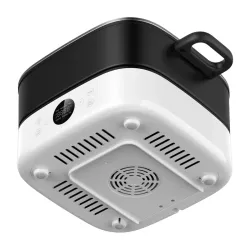 Aparat de gatit multifunctional Xiaomi Hot Pot Negru - Alb flexmag.md