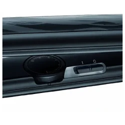 Aparat de indreptat parul Remington CERAMIC STRAIGHT, Negru flexmag.md