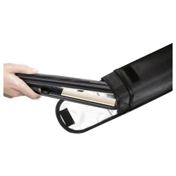 Aparat de indreptat parul Remington CERAMIC STRAIGHT, Negru flexmag.md