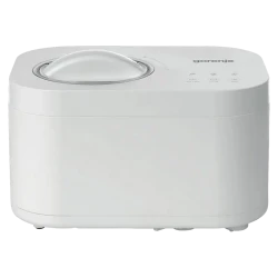 Aparat de inghetata Gorenje ICM10W, Alb flexmag.md