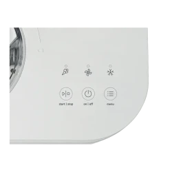 Мороженица Gorenje ICM10W, белая flexmag.md